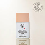 Beauty of Joseon Daily Tinted Fluid Sunscreen LP110