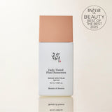 Beauty of Joseon Daily Tinted Fluid Sunscreen MP200