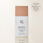 Beauty of Joseon Daily Tinted Fluid Sunscreen MY210