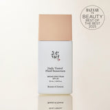 Beauty of Joseon Daily Tinted Fluid Sunscreen