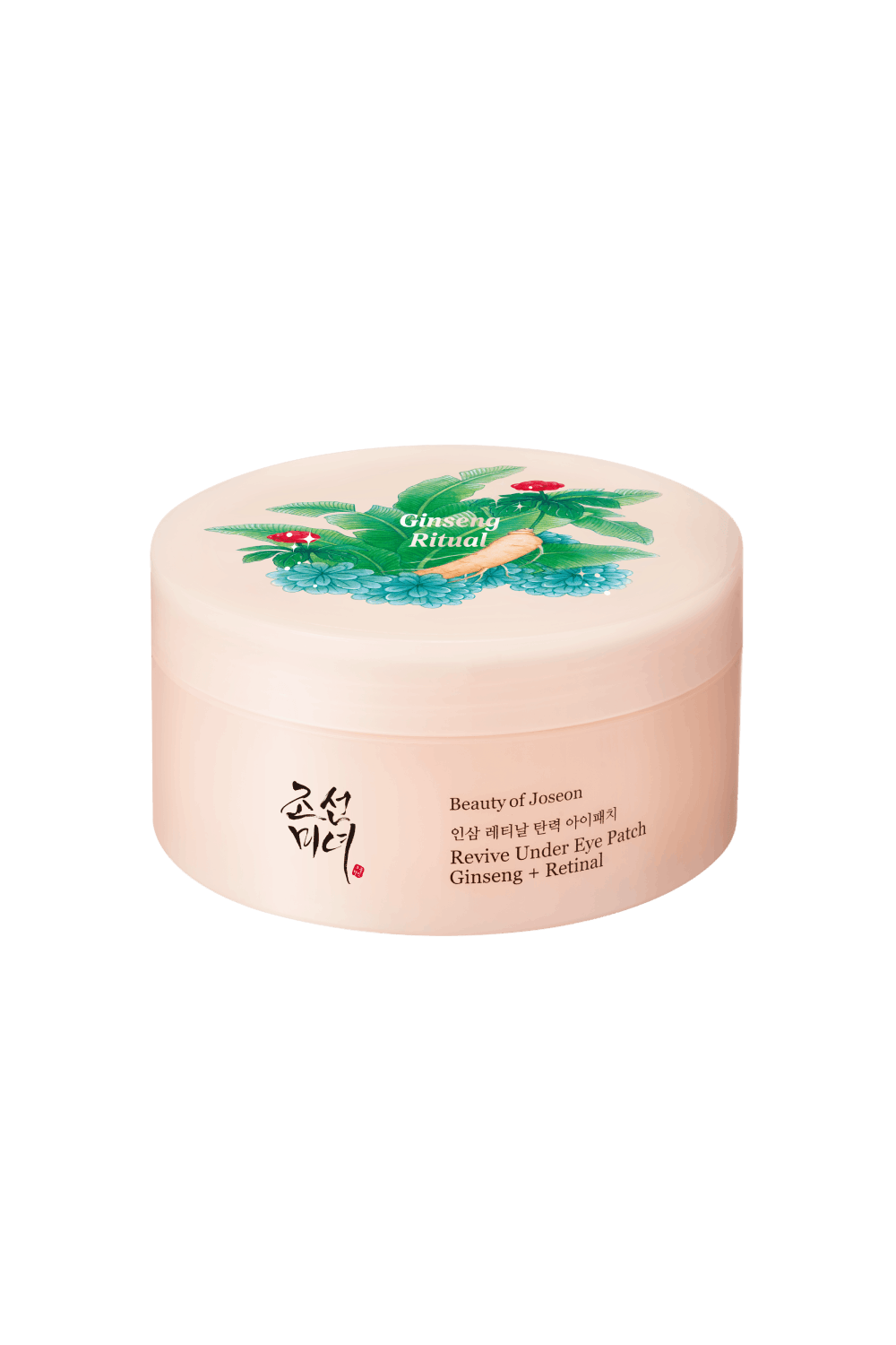 Beauty of Joseon Ginseng Ritual Edition Gift Set