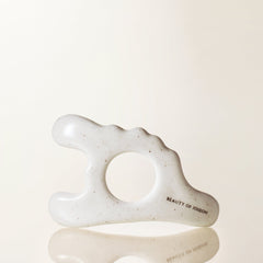 Beauty of Joseon Porcelain Gwalsa (Gua Sha)